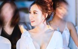 [ẢNH] Những sao Việt ‘treo thưởng’ tiền tỷ để phủ nhận tin đồn thất thiệt