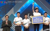 [ẢNH] Những thông tin ai biết về 4 thí sinh vào vòng chung kết ‘Đường lên đỉnh Olympia 2020’