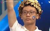 [ẢNH] Những thông tin ai biết về 4 thí sinh vào vòng chung kết ‘Đường lên đỉnh Olympia 2020’