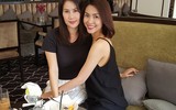 [ẢNH] Những tình bạn kéo dài của sao Việt khiến khán giả ngưỡng mộ
