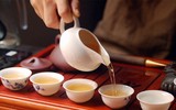 [ẢNH] Những tác dụng tuyệt vời của trà khi sử dụng đúng cách