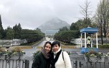 [ẢNH] Cuộc sống của những mỹ nhân showbiz Việt 'theo chồng bỏ cuộc chơi' hiện ra sao?