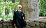 [ẢNH] Ngoại hình xuống dốc của Tom Felton – chàng phù thủy Draco Malfoy phim ‘Harry Potter’