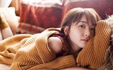 [ẢNH] Chiêm ngưỡng những ‘cực phẩm’ nhan sắc hàng đầu của điện ảnh Nhật Bản