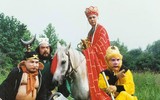 [ẢNH] Những kỷ lục khó lật đổ của bộ phim ‘Tây du ký 1986’