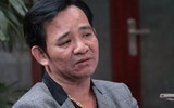 [ẢNH] Hé lộ cuộc hôn nhân kín tiếng, ròng rã suốt 13 năm chữa hiếm muộn của NSƯT Quang Tèo 
