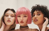 [ẢNH] Nhan sắc của 3 nàng mẫu ảo quyến rũ nhất trong làng thời trang thế giới
