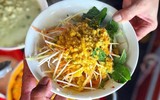 [ẢNH] Những đặc sản nức tiếng có tên gọi “độc nhất vô nhị” tại Việt Nam