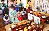[ẢNH] Độc đáo các lễ hội tổ chức vào dịp Trung thu ở một số nước Châu Á