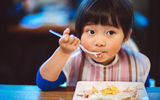 [ẢNH] Những lưu ý dinh dưỡng phù hợp cho trẻ giai đoạn 'tiền học đường'