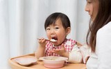 [ẢNH] Những lưu ý dinh dưỡng phù hợp cho trẻ giai đoạn 'tiền học đường'
