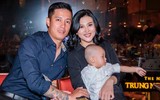 [ẢNH] Những cặp đôi cầu thủ và mỹ nhân Việt có hôn nhân hạnh phúc
