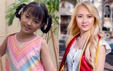 [ẢNH] Sự thay đổi khó tin của dàn sao nhí đình đám một thời trên màn ảnh Việt
