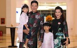 [ẢNH] Những mối tình ‘chị - em’ đình đám nhất nhì showbiz Việt