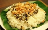 [ẢNH] 'Choáng' với những món ăn độc lạ từ loài kiến không phải ai cũng dám thử