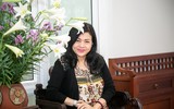 [ẢNH] Cuộc sống hạnh phúc ở tuổi 78 của ‘nam danh ca nhiều vợ, con nhất showbiz Việt’ – Chế Linh 