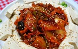 [ẢNH] Khám phá những món đậu phụ nổi tiếng của các nước châu Á 
