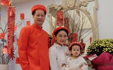 [ẢNH] Cuộc sống của Phan Như Thảo sau khi kết hôn với chồng đại gia hơn 26 tuổi