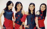 [ẢNH] Những nhóm nhạc nữ 'khuynh đảo' thế hệ 8X, 9X: Ngày ấy - bây giờ