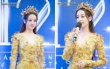 [ẢNH] 8 nữ thần Kim Ưng ‘hot’ nhất lịch sử Cbiz: Tống Thiến nhận nhiều ‘gạch đá' 