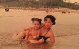 [ẢNH] Nhan sắc những bà mẹ trẻ trung, xinh đẹp của sao Việt