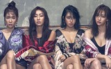 [ẢNH] Những nhóm nhạc Hàn Quốc tan rã gây nhiều tiếc nuối nhất