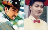 [ẢNH] Ngày ấy - bây giờ của những nam tài tử từng khuynh đảo màn ảnh Việt thập niên 90