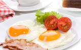 [ẢNH] Những thực phẩm bạn ‘nhất định phải ăn’ vào bữa sáng