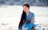 [ẢNH] Triệu Lộ Tư: Từ cô gái vô danh đến 'thánh nữ xuyên không' của màn ảnh Hoa ngữ
