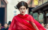 [ẢNH] Triệu Lộ Tư: Từ cô gái vô danh đến 'thánh nữ xuyên không' của màn ảnh Hoa ngữ