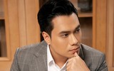 [ẢNH] Hành trình biến đổi nhan sắc của Việt Anh – chàng ‘thiếu gia’ Phan Hải trong ‘Người phán xử’
