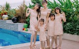 [ẢNH] Nhan sắc ngày ấy – bây giờ của dàn ‘chân dài’ thế hệ đầu đình đám Việt Nam