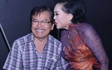 [ẢNH] Danh ca Giao Linh ở tuổi U80: Sự nghiệp thành công, hôn nhân viên mãn bên người chồng từng 3 đời vợ