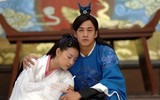 [ẢNH] Bộ 3 gây thương nhớ của bộ phim ‘Lương Sơn Bá – Chúc Anh Đài (2007)’ giờ ra sao?