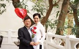 [ẢNH] Những nghệ sĩ ‘gừng càng già càng cay’ của làng giải trí Việt