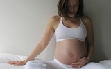 [Ảnh] Những điều nên biết và cần lưu ý khi mang thai đôi
