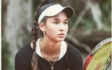 [ẢNH] Những ‘nữ thần’ làm ‘khuynh đảo’ làng quần vợt thế giới