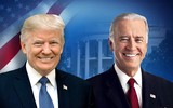 [ẢNH] Những cú ‘sảy chân’ đau đớn của ông Joe Biden trước khi hưởng ‘trái ngọt’