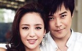 [ẢNH] Những cặp đôi ‘phim giả tình thật’ đình đám nhất điện ảnh Hoa Ngữ