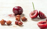 [ẢNH] Nguy hại sức khỏe từ hạt của những loại quả 