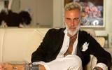 [ẢNH] Cuộc sống ‘vạn người mơ’ của Gianluca Vacchi – triệu phú 53 tuổi quyến rũ nhất Italy
