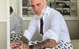 [ẢNH] Cuộc sống ‘vạn người mơ’ của Gianluca Vacchi – triệu phú 53 tuổi quyến rũ nhất Italy
