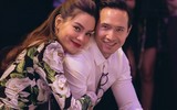 [ẢNH] Kim Lý cầu hôn Hồ Ngọc Hà: Chuyện tình 3 năm của cặp đôi ‘phim giả tình thật’ đình đám nhất showbiz Việt