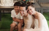 [ẢNH] Kim Lý cầu hôn Hồ Ngọc Hà: Chuyện tình 3 năm của cặp đôi ‘phim giả tình thật’ đình đám nhất showbiz Việt