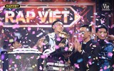 [ẢNH] Kết quả của Rap Việt và King Of Rap ngoài dự đoán khiến khán giả bất ngờ