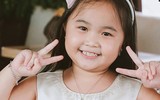 [ẢNH] Những sao nhí “tài không đợi tuổi” của làng giải trí Việt