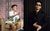 [ẢNH] SpaceSpeakers - Nhóm rap ‘quyền năng’ nhất showbiz Việt hoá quý ông lịch lãm, bật mí dự án mới