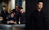 [ẢNH] SpaceSpeakers - Nhóm rap ‘quyền năng’ nhất showbiz Việt hoá quý ông lịch lãm, bật mí dự án mới