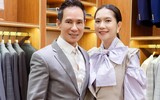 [ẢNH] Hành trình 10 năm gắn bó của vợ chồng Lý Hải – Minh Hà