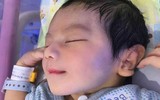 [ẢNH] Dung mạo hiện tại của cậu bé Thái Lan được mệnh danh ‘đẹp từ trứng nước’
